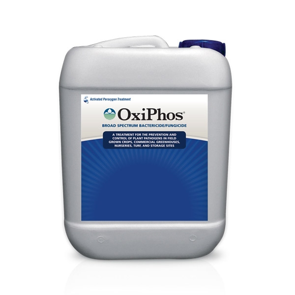 OxiPhos 2.5 Gallon Jug - Grower